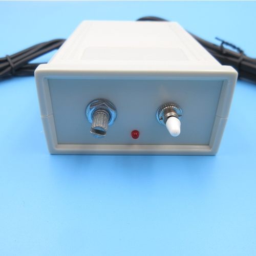 电压0-5V可调激光模组用电源适配器工业级可调激光器亮度专用电源