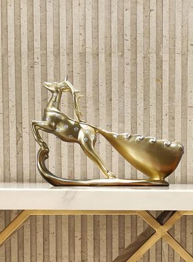 美式葡萄酒架创意红酒架创意欧式客厅家用酒柜壁橱装饰品家用摆件