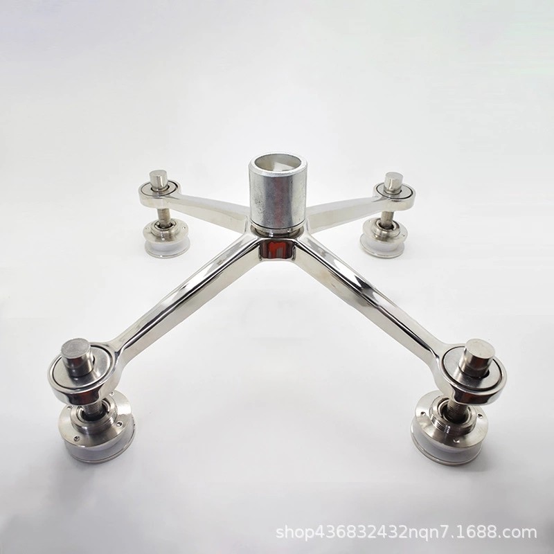 200型304/201不锈钢驳接爪 幕墙配件玻璃爪件 点支式雨棚玻璃抓手,基础建材,玻璃抓,淘宝优惠券,粉丝福利购,淘宝优惠卷