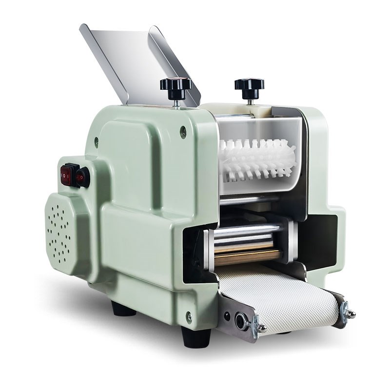 饺子皮机模具定制