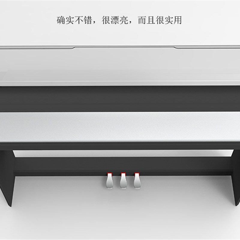 电钢琴p85p95p48p105p115p125p128琴盖罩琴衣布