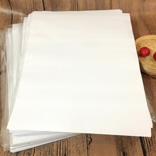 和纸不干胶 手帐贴纸 半透明 和纸胶带代替品 a4 激光喷墨打印