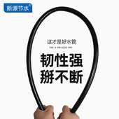 农用滴灌喷灌PE管滴灌管节水灌溉主管支管水肥一体化大棚喷灌管