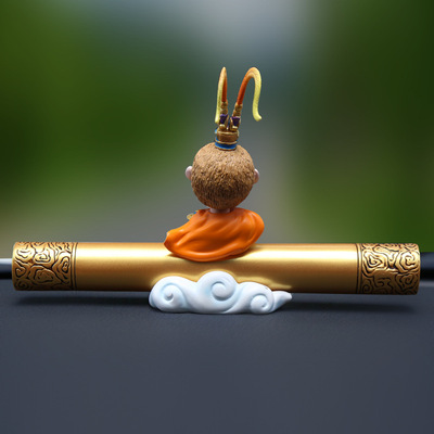 创意汽车临时停车牌移车牌挪车电话号码手机留号器车载车内摆件男