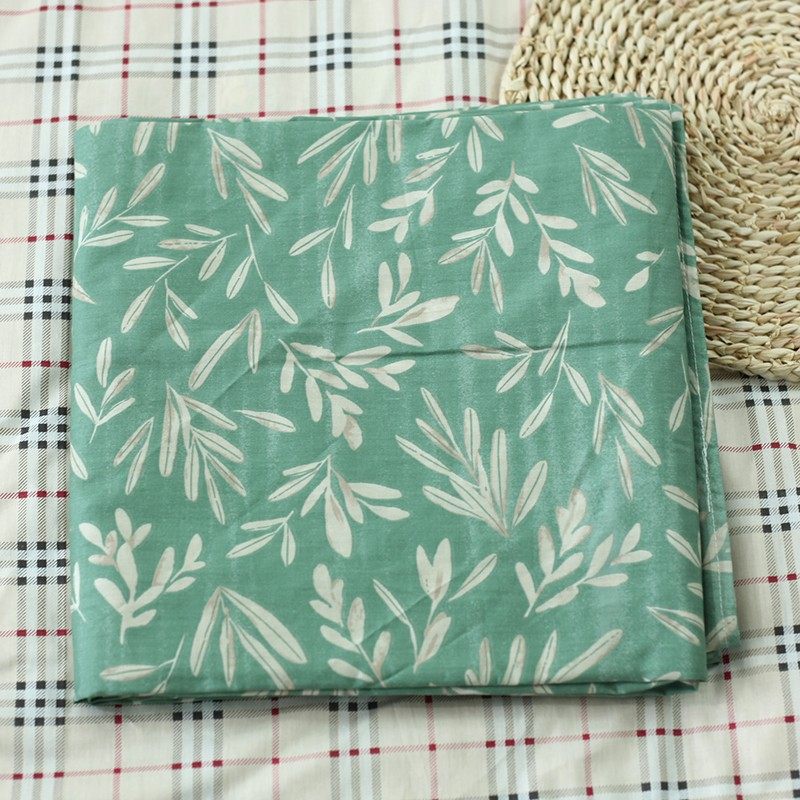 植物果实100%纯棉全棉斜纹单件床单学生被单花卉床罩床上床笠,床上用品,床单,淘宝优惠券,粉丝福利购,淘宝优惠卷