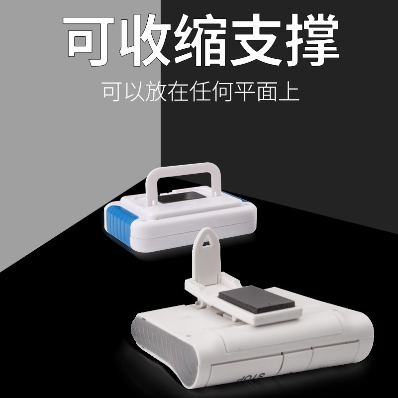 倒计时器奶茶店计时器记分钟表 电子定时器 厨房计时提醒钟 包邮