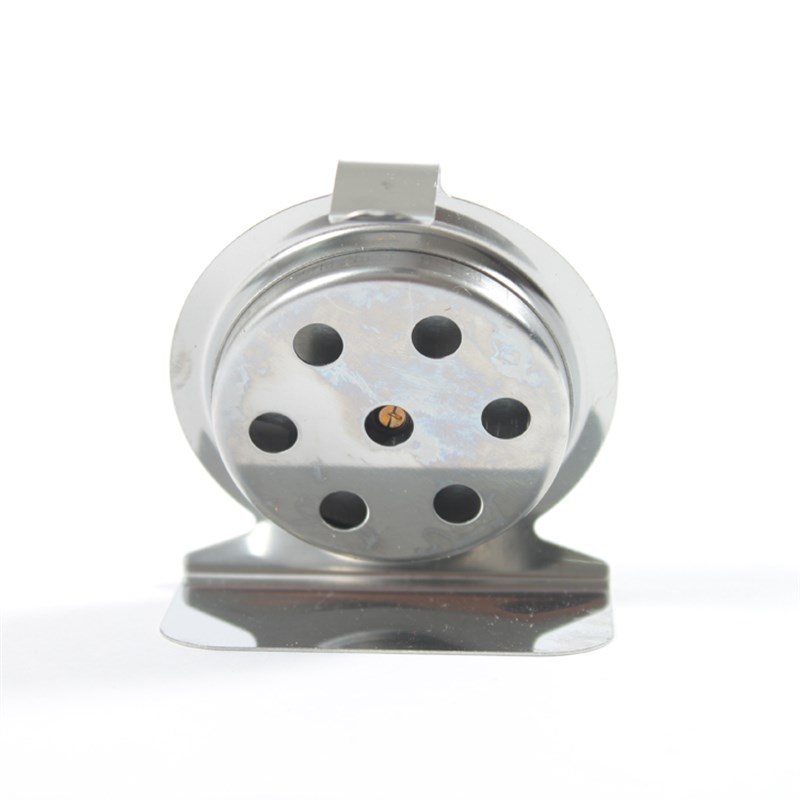 精准烤箱温度计 指针式温度计 可直接放入烤箱使用(升温快速)