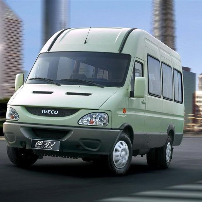 依维柯 都灵 都灵全车膜太阳膜车窗玻璃汽车贴膜隔热防晒防爆