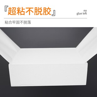 空调贴纸2024新款翻新贴立式柜机旧空调壁挂冷气外壳遮丑美化改色