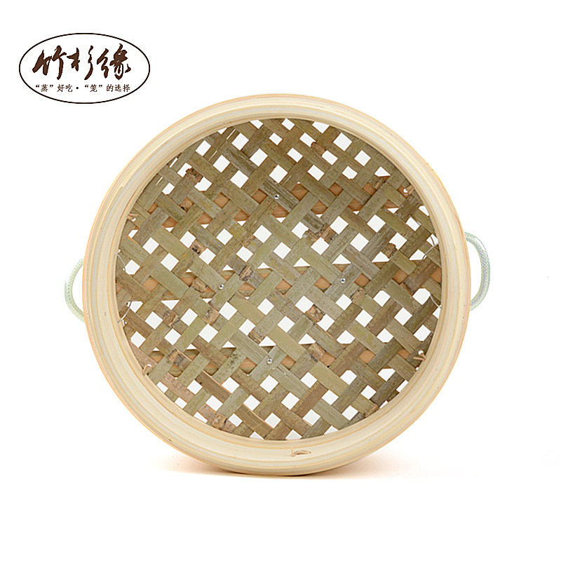 商用家用加固加高大柳杉木蒸笼竹木蒸笼可内套小笼竹杉缘