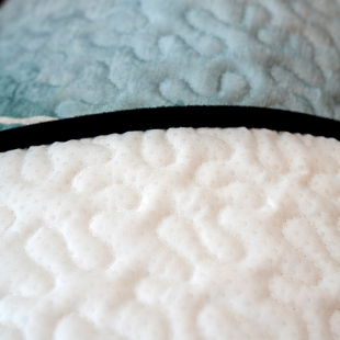 墨绿色森系沙发垫四季 通用防滑沙发巾柔软透气客厅沙发耐脏坐垫套