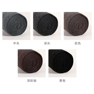 小竹竿腿!秋冬美雅碧热特姆保暖薄款显瘦高腰9分裤打底袜不加绒