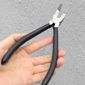 第三代卡扣钳汽车门板卡扣起子钳胶扣起子拆卸内饰板卡子铆钉钳子