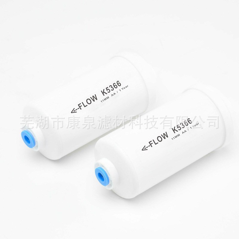 家用净水器椰壳活性炭5366 PF-2滤芯 家用过滤器大滤筒过滤芯 厂