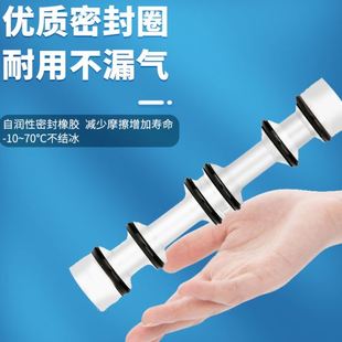 电磁换向控制阀DC12V 电磁阀4V410 10二位五通气阀AC220V 24V