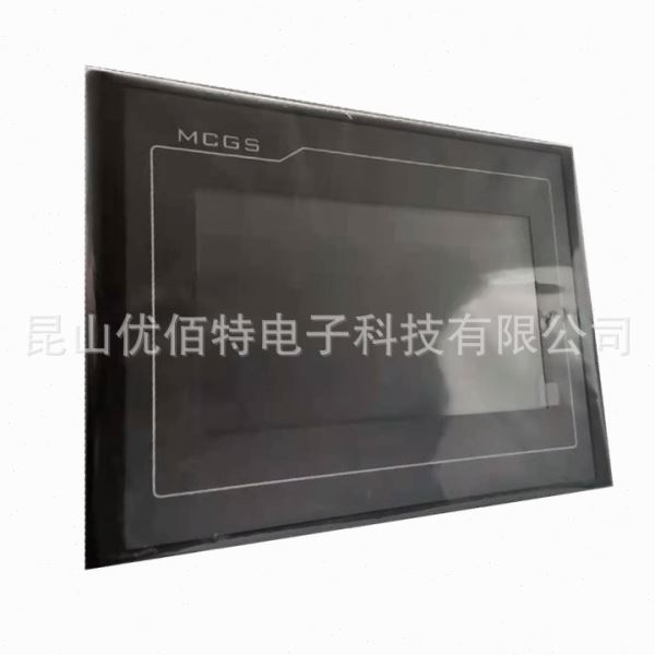 MCGS TPC1031KT昆仑通态10寸人机TPC1031KI嵌入式一体化触摸屏