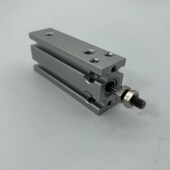 气缸 CDU20 CDU32 SMC原装 80D CDU25 75D 100D小自由安装 70D 90D