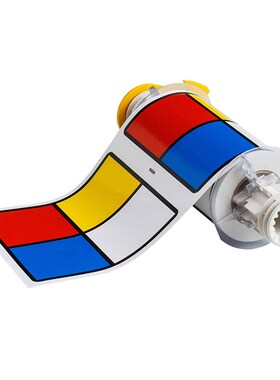 贝迪595 130808/130809/130810/130811/130812打印机耗材BBP85