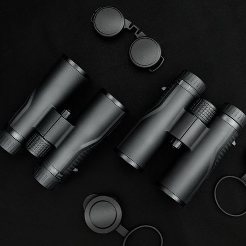 Shuntu胜途望远镜P系列双筒户外12x50ED镜片镁合金SMC高反介质膜