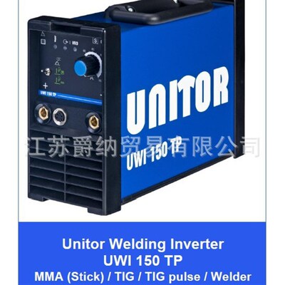150150 UWI-150 TP Welding Inverter  unitor便携式焊机