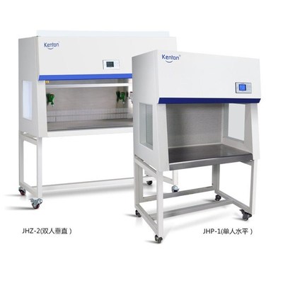 kenton超净工作台 百级净化工作台 单双人实验室垂直水平净化台