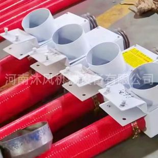 家用吸粮机大吸力小型车载收粮机新型吸谷机自动软管绞龙上料机