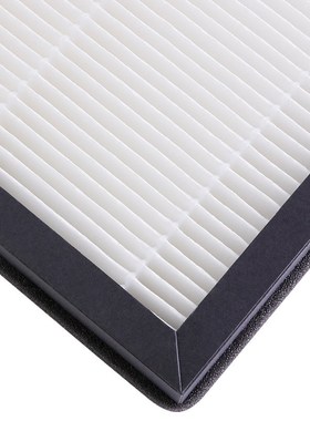 适配菲利普空气净化器AC1214/1215/1217 AC2729过滤网FY1413+1410