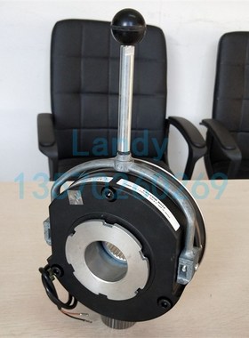 abm电机制动刹车器FDB23N 98/103VDC 150NM配YZ160L-8/2起重电机