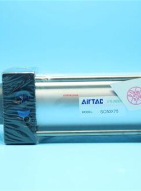 亚德客SC气缸SC32X32-S