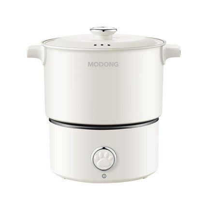 摩动电煮锅便携多功能分体离式迷你小电热旅行出差宿舍学生折110V