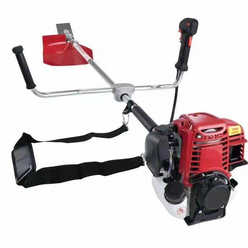 割草机除草机四冲程侧挂式小型家用除草机割灌机打草机汽油割草机,鲜花速递/花卉仿真/绿植园艺,割草机/草坪机,淘宝优惠券,粉丝福利购,淘宝优惠卷
