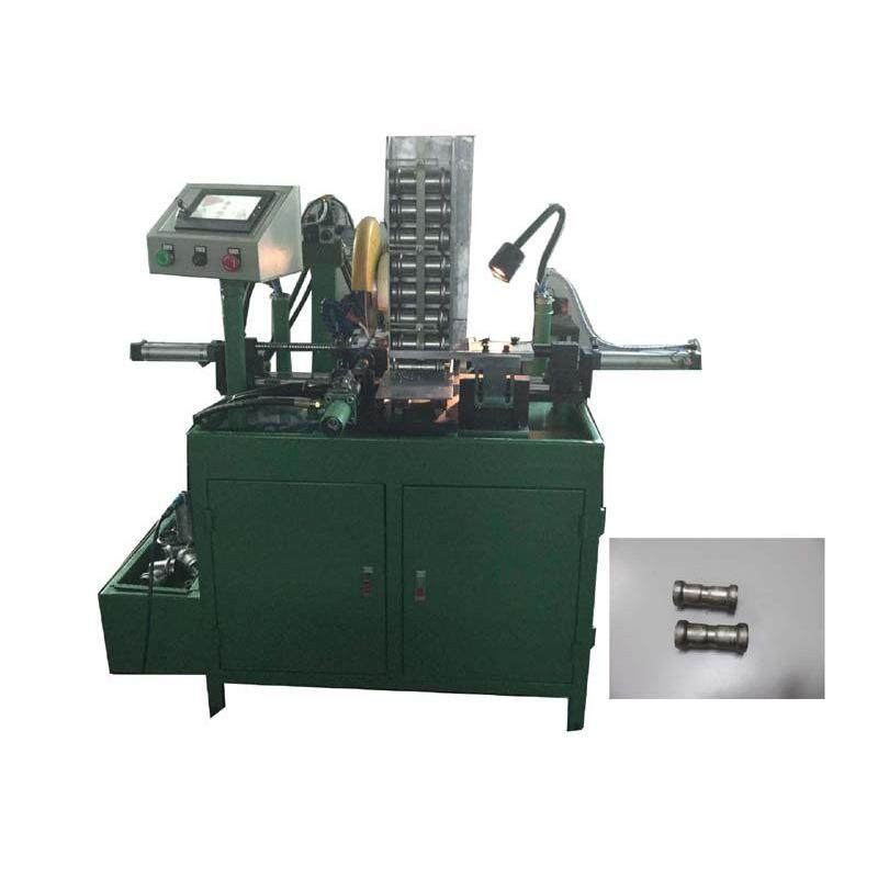 自动油压锯管机-缩管机生产厂家-非标自动化设备生产厂家供应,五金/工具,攻丝机/攻牙机,淘宝优惠券,粉丝福利购,淘宝优惠卷