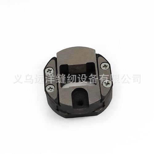 工业缝纫   适用于圣工GA5-1型厚C料缝纫机 GA5-1缝纫机配件牙架