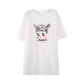 女装 加肥加大码 T恤200C斤孕妇春秋打底裤 300斤大码 孕妇套装 短袖