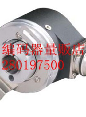 EB58W12R-P4TR-1024中空轴带安装支架编码器的技术