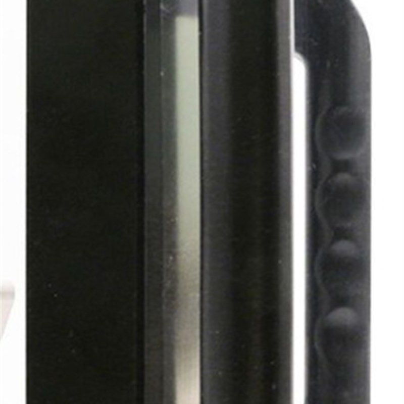 门移锁门吊趟拉锁手锁带铝把手铝框门双页推拉平钩门锁合金门倒锁