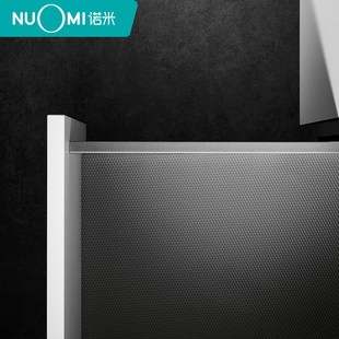 NUOMI/诺米缓冲骑马抽屉轨道阻尼抽屉轨道加高骑马抽屉导轨