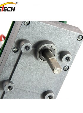 飞特FEETECH大扭力180KG位置反馈磁编码串行总线机器人关节舵机