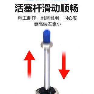 件工厂25X32 亚德客型迷你气缸MAL40小型气缸20铝合金气动元 40×