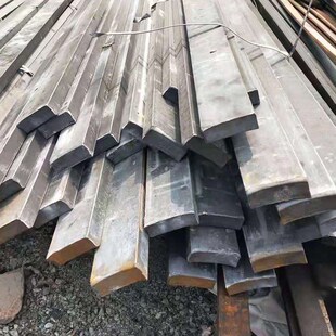 q235a扁钢切割 接地扁钢价格 现货销售 扁钢扁铁