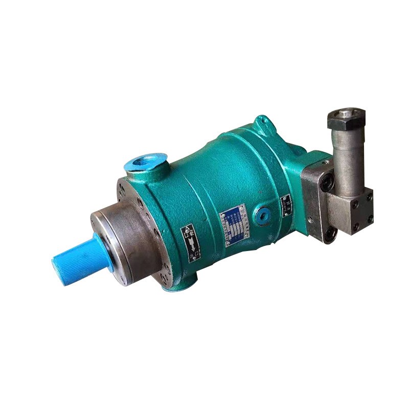 产地货源 柱塞泵25PCY14-1B 现货 恒压变量轴向柱塞泵 电动高压泵