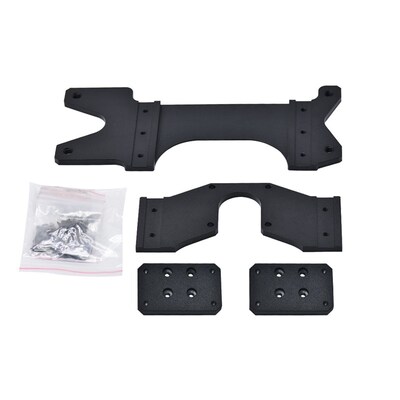 3D打印机Ender-3 V3 SE Y轴双导轨升级套件高精度直线导轨300mm