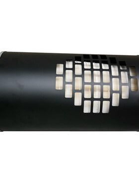 空气滤清器AH1135 3050498 P524838风格适配康明斯发电机组保养件