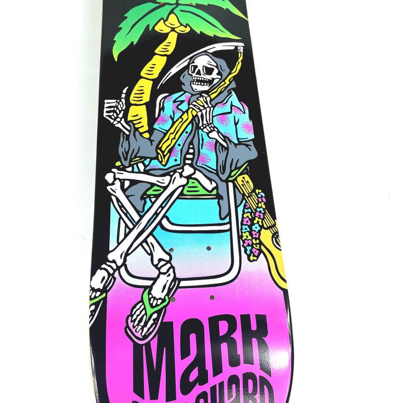 elemen 8.0/8.125/8.25/7.75英寸滑板双翘加拿大枫木板面甲板