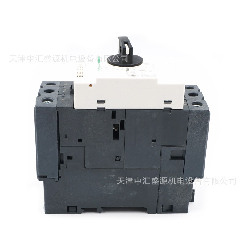 GV3P40断路器GV3电动机保护热磁断路器30-40A旋钮控制断路器