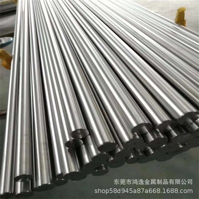 E52100镀铬棒 精密镀铬棒 磨光圆棒 E52100研磨棒 光轴光杆