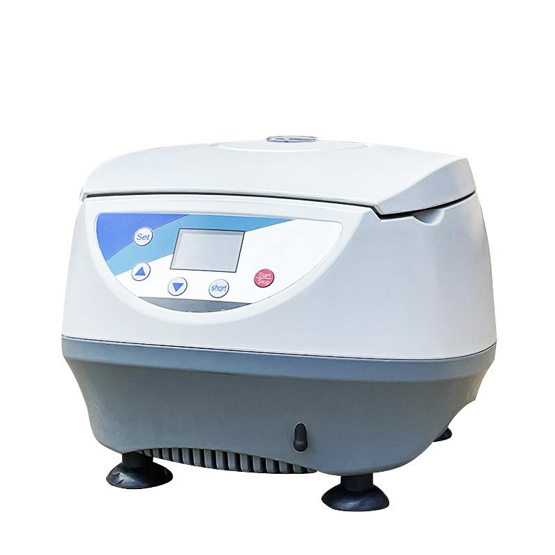 数显离心机台式电动离心机实验室离心机TD-5000低速离心机