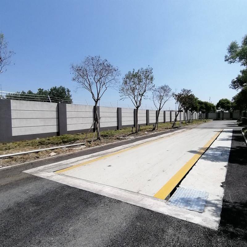 数字式称重系统30-150t电子汽车衡100吨无人值守地磅80吨120T