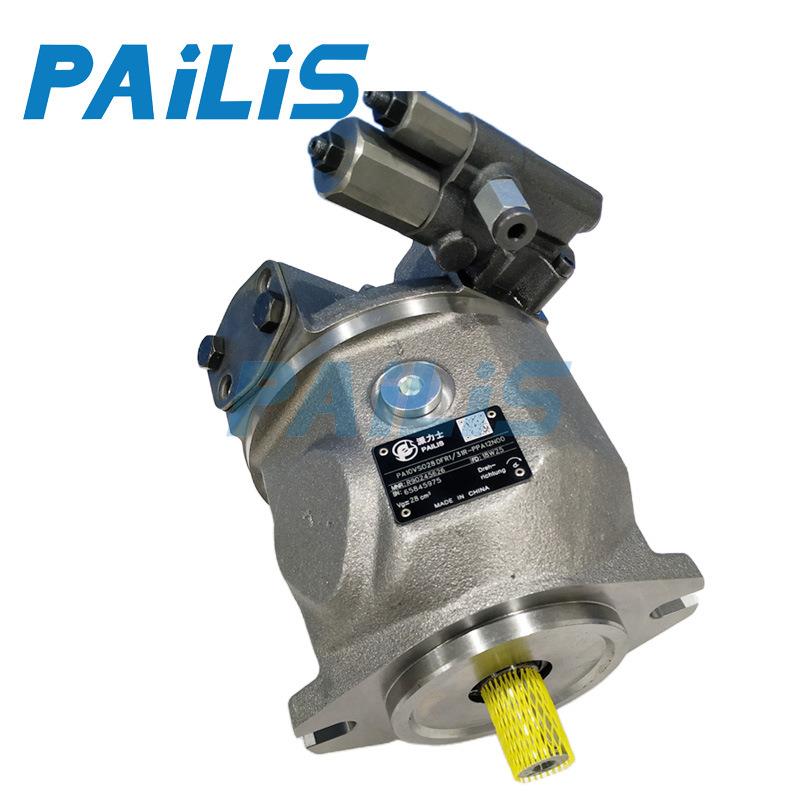 A10VSO28DFR/31R-PPA12N00液压油泵销售特价