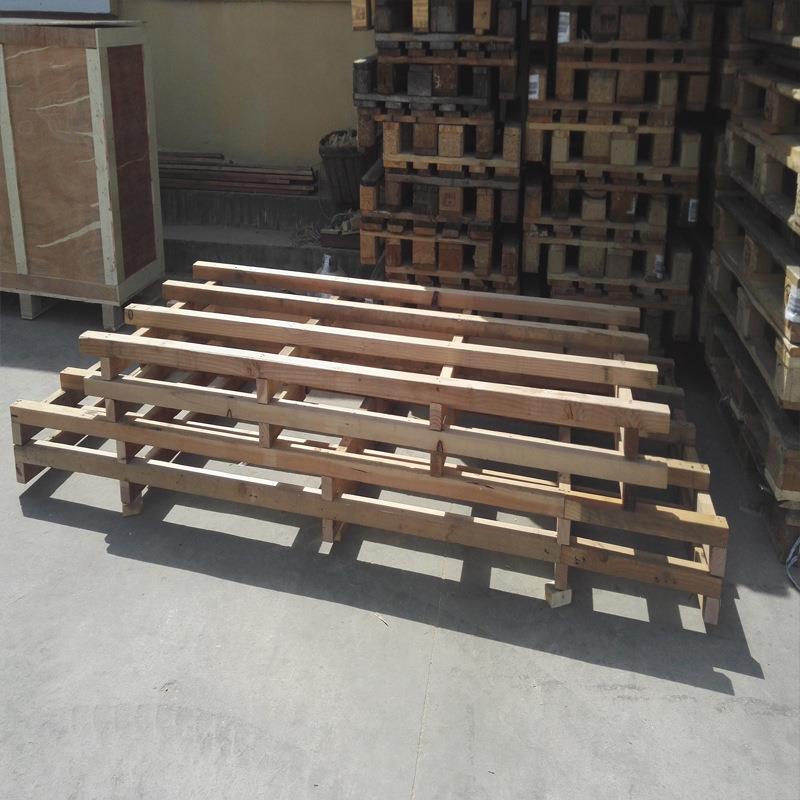 青岛城阳托盘生产厂家木制托盘实木材料青岛木托盘厂家